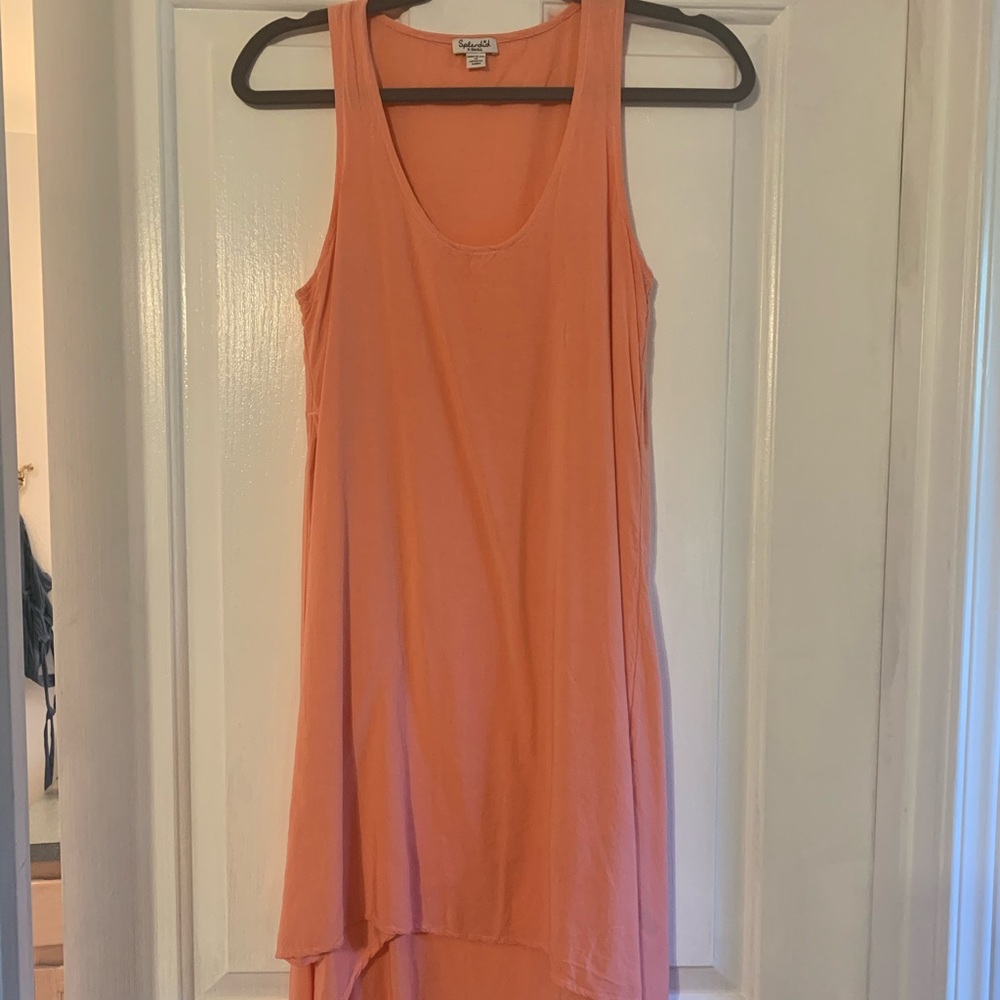 Splendid Dress